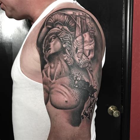 Someone who drinks their coffee with meraki is the one that would search for the best coffee beans and the like others have said, greeks overall, diasporan or not, will tend to be flattered that you like their ancestral culture what are some meaningful words/sentences in greek for a tattoo? 85+ Ancient Greek God Mythology Tattoos - Symbols ...