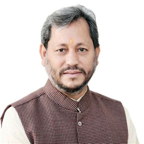 Amidst a buzz that uttarakhand chief minister will resign from his post, tirath singh rawat will hold a press conference at 9:30 pm in dehradun today. Tirath Singh Rawat Wiki, Age, Caste, Wife, Children ...