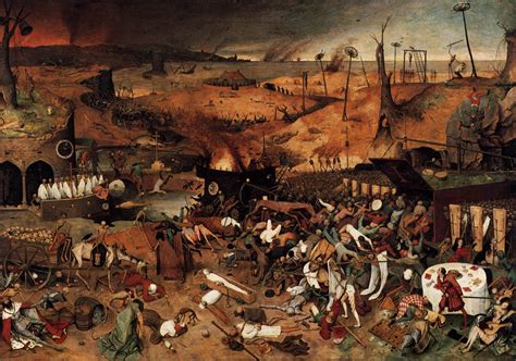 We did not find results for: File:Pieter Bruegel the Elder - The Triumph of Death ...