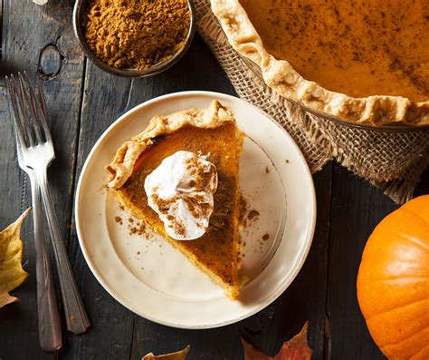 Bursting with flavor, this pumpkin pie recipe is my very favorite. The Most Decadent Pumpkin Pie Recipe! - Little Passports