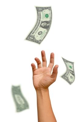 A levy (also known as a garnishment) of a debtor's bank account is one of the least complex ways to get paid, if you know where your debtor banks. What is an IRS Bank Account Tax Levy?