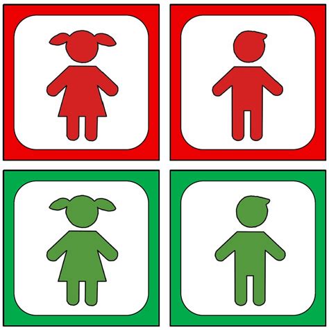 Kerstins Krabbelwiese: Klassenraumorganisation