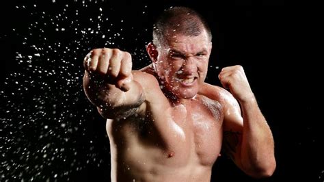 What time is the big fight? Paul Gallen boxing fight: Sharks captain wants Commonwealth Games silver medallist Joe Goodall ...