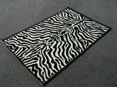 It is a moment of wilderness and can change your room from simply too appealing. Zebra Teppich ab Fr. 10.-