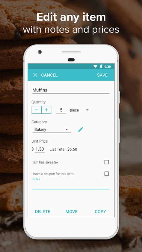 Previously when some asked google home to add something to the shopping list, it updated a keep note. Out of Milk - Grocery Shopping List - Android Apps on ...