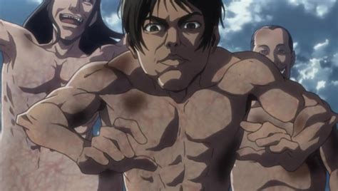 You are watching attack on titan season 3 episode 17. Recap of "Attack on Titan" Season 3 Episode 17 | Recap Guide