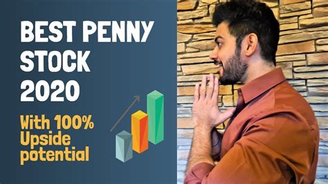 Investing in penny stocks can be especially risky and here are the top three tech penny stocks with the best value, the fastest growth, and the most momentum ideanomics also provides financial services solutions powered by ai and blockchain. Top Penny Stock To Buy now | Best Penny Stock 2020 ...