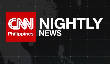 Get the most important headlines of cnnphilippines.com complements and supports the cnn philippines tv channel to deliver a true. CNN Philippines Nightly News - Wikipedia