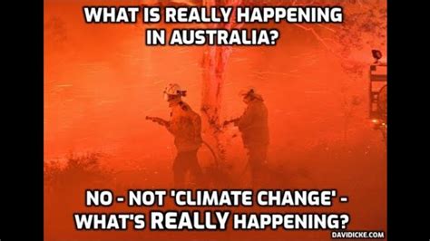 Welcome to the david icke free book download site. What Is Really Happening In Australia? - David Icke [2020 ...