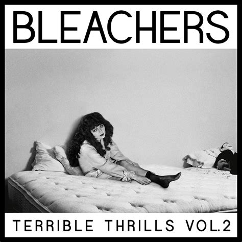 Bleachers Releases 