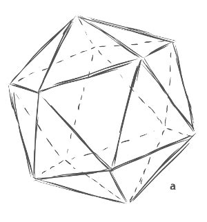 According to propagandatattoo.com, the average finger tattoos can range anywhere from $50 to $175. Icosahedron Calculator - Geometrical 3D shape | 3d ...