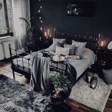 Maybe you would like to learn more about one of these? 40 Romantic Bedroom Ideas For Him and Her #romantic # ...