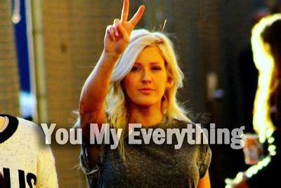 For your search query ellie goulding songs mp3 we have found 1000000 songs matching your query but showing only top 20 results. Ellie Goulding - You My Everything Lyrics | Music Video ...