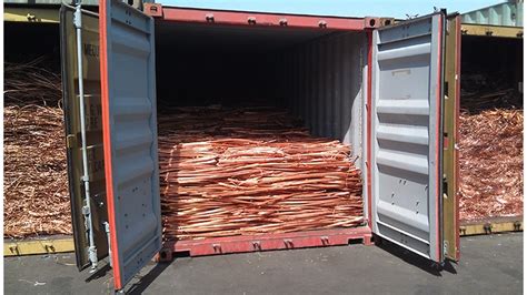 The first person to solve the crime wins. AQSIQ may open up inspection procedures - Recycling Today
