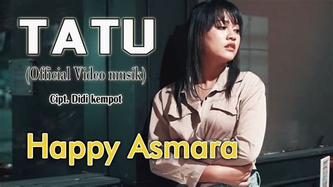 Maybe you would like to learn more about one of these? lirik lagu tatu happy asmara - Lirik Lagu Terbaru