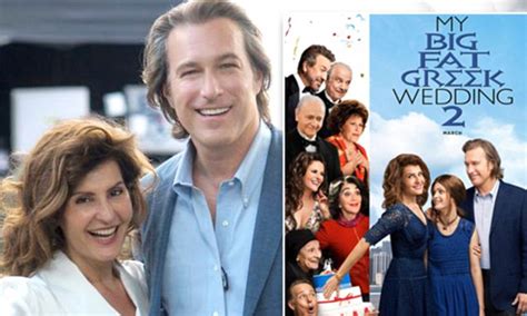 Nonton drama korea, chinese, taiwanese, japanese, thailand, streaming terupdate subtitle indonesia dan english gratis online, download drama korea, tv series dan film korea terbaru sub. First official poster for My Big Fat Greek Wedding 2 gets the whole family back together | Daily ...