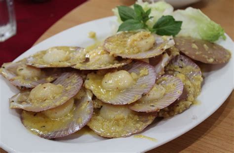 So it's a super useful ingredient for adding loads of flavour. Gastronomical Travel: Malacca Day 1b - Family Heritage Cafe