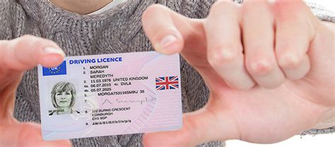 Used for the application for renewal of driving licence. Drivers are picking up more penalty points on their licence