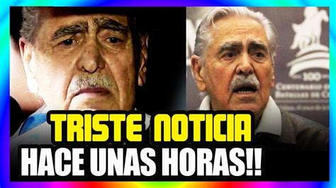 He is an actor and director, known for tuhon enkeli (1962), las grandes aguas (1980) and maría isabel (1968). HACE UNAS HORAS ! ERIC DEL CASTILLO RECIBE TRISTE NOTICIA ...