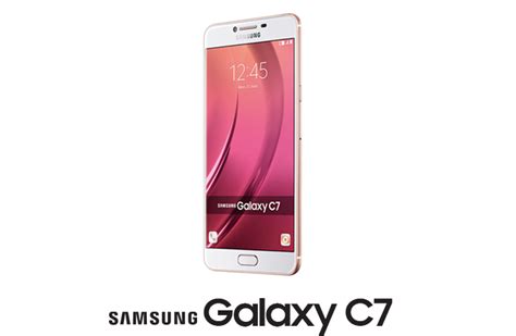 You can find great samsung mobile prices in malaysia online on lazada malaysia. Samsung Galaxy C7 64GB 價錢、規格及用家意見 - 香港格價網 Price.com.hk