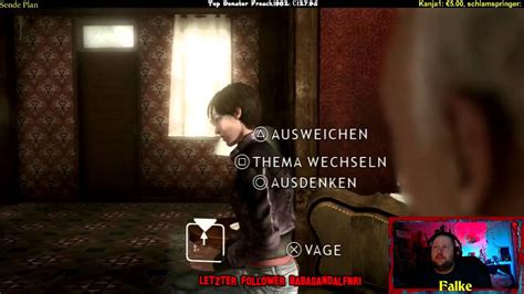 Regie führte donato carrisi, von dem auch die gleichnamige romanvorlage und das drehbuch stammen. Heavy Rain (Wer ist der Täter Folge 3) (Part 3) - YouTube