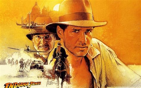 James mangold will direct indiana jones 5. and_the_last_crusade_artwork_drew_struzan_1920x1200_42211 ...