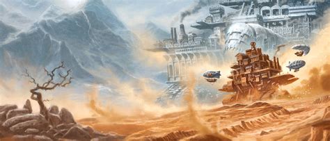 The book focuses on a futuristic, steampunkversion of london, now a giant machine striving to survive on a world. The Mortal Engines Cast is Taking Shape