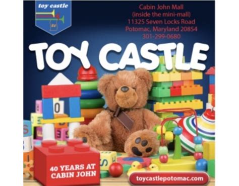 Walmart.com has been visited by 1m+ users in the past month Toy Castle in Cabin John Mall Closing After 41 Years ...