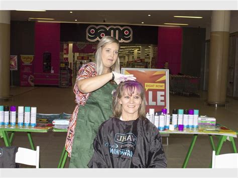 907,544 likes · 7,682 talking about this · 24,908 were here. Cradlestone Mall also gets the Shavathon treatment ...