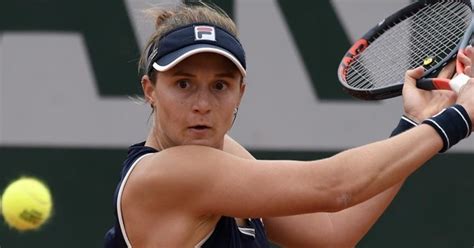 Tenista profesional • juegos panamericanos #lima2019 • semifinalista #rolandgarros 2020 • jugadora de la. Volvió a ganar Nadia Podoroska, una rosarina suelta en los ...