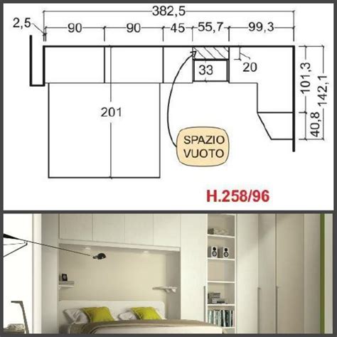 We did not find results for: Camera matrimoniale con armadio a ponte e cabina armadio ...