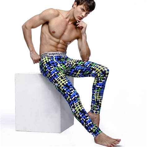 Floral pattern illustrations & vectors. Male floral plaid pattern thermal underwear Men's sexy ...