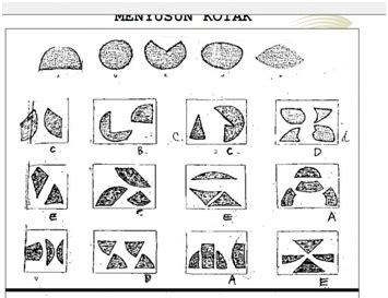 Soal psikotes yang sering keluar dilengkapi jawabannya. My story: Pengalaman Tes PT Astra Daihatsu Beserta Contoh Soal dan Jawaban