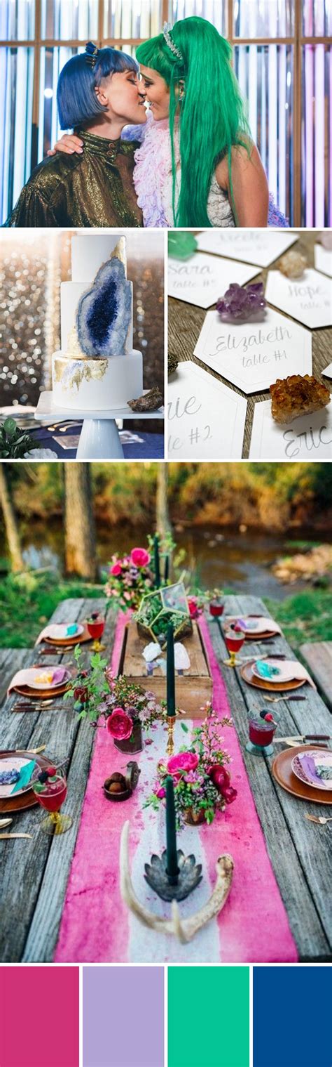 We did not find results for: Wedding Colors: 10 Unique Color Palettes To Make Your ...