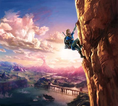 15000x10800 the legend of zelda: Wii U/NX Exclusive The Legend of Zelda: Breath of the Wild ...