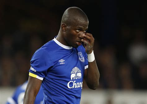 Enner valencia fenerbahçe'ye faydalı olur mu? Everton fans praise Enner Valencia for his performance ...