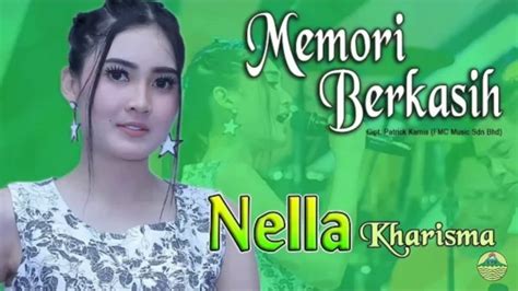 Achik spin & siti nordiana lagu/lirik : Terbaru 23+ Memori Berkasih