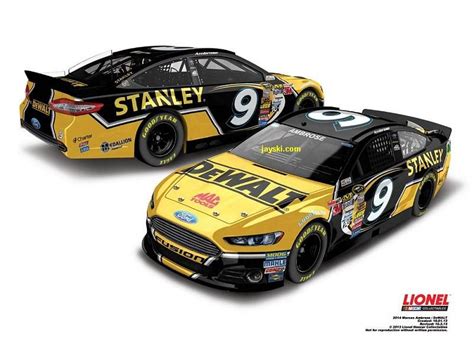 Act quickly and score spectacular savings. One of the paint schemes that Marcos Ambrose will run in ...