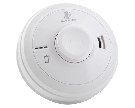 Aico Ei3016 Optical Smoke Alarm | Buy Now at Electricpoint.com