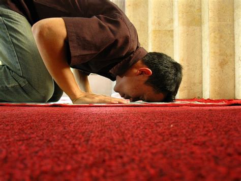 Maybe you would like to learn more about one of these? 11 Perkara Yang Membatalkan Solat! Perlu Cakna