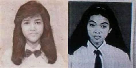 Hotnya artis jaman dulu yurike prastika hot artis jaman dulu. 5 Foto Jadul Artis, Penampilannya Sekarang Beda Banget ...