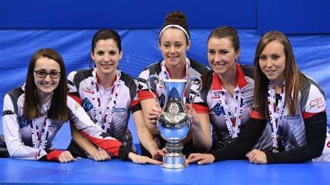 Celina, ohmaria stein, ohpennville, in. Mar.26 2017 - Homan wins gold at Women's World Curling ...
