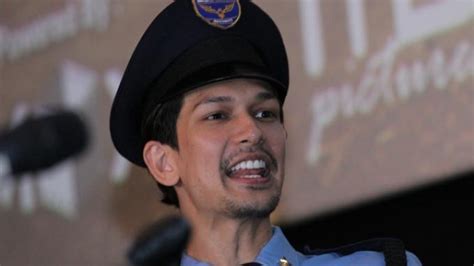 23 perjalanan hidup dimas beck tidaklah mudah. Dimas Beck Rindu Berkumpul Bareng BBB - Tribunnews.com