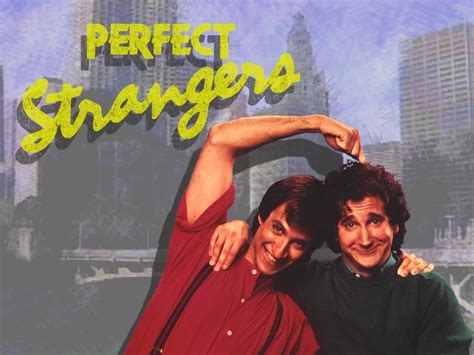 Nine perfect strangers is the latest novel by liane moriarty to be adapted for tv, once again with david e. Fruitless Pursuits: Perfect Strangers: The Video Game