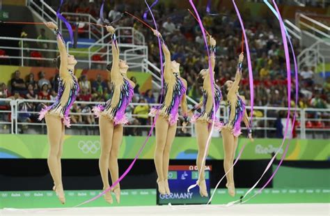 Jun 28, 2021 · zeng, 21, finished 11th at the the rio olympics and has competed at four world championships. 2016 Rio Olympics: Rhythmic Gymnastics