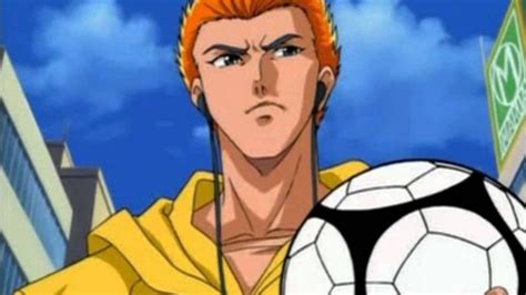It is possible you have reached this page because: Zur WM in Russland: Die 10 besten Fußball-Animes aller ...