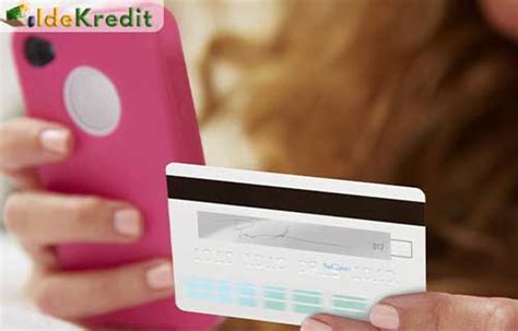 Jadi selama pembayaran kamu lancar, kamu. 15 Cara Membuat PIN Kartu Kredit Citibank Online Terbaru ...