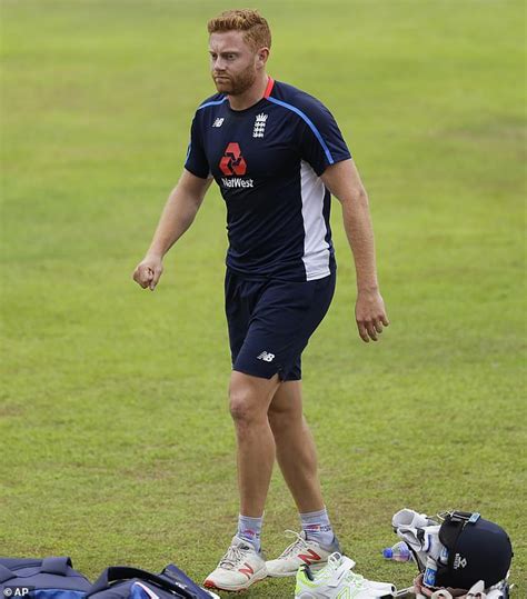 Root and bairstow press home advantage on perfect day for england. Jonny Bairstow ruled out of England's first Test with Sri Lanka | Daily Mail Online