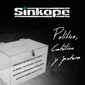 El síncope se produce por una disminución transitoria del flujo. Discografía de Sinkope - Álbumes, sencillos y colaboraciones