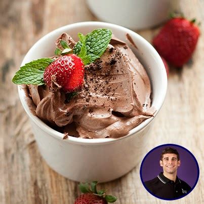 This chocolate avocado mousse recipe proves that avocados are a miracle food. BAPTIST HEALTH/MILESTONE WELLNESS CENTER: Milestone's ...